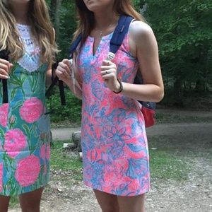 Lilly Pulitzer Shift Dress